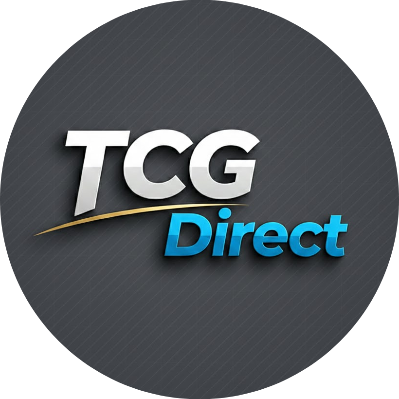 TCGDirect Logo